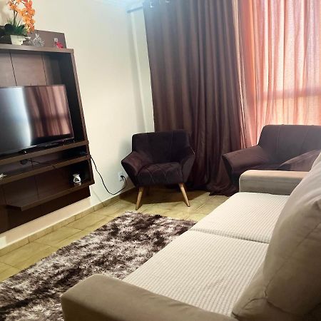 Edificio Diamante , Proximo Faculdade Barao De Maua Lejlighed Ribeirão Preto Eksteriør billede