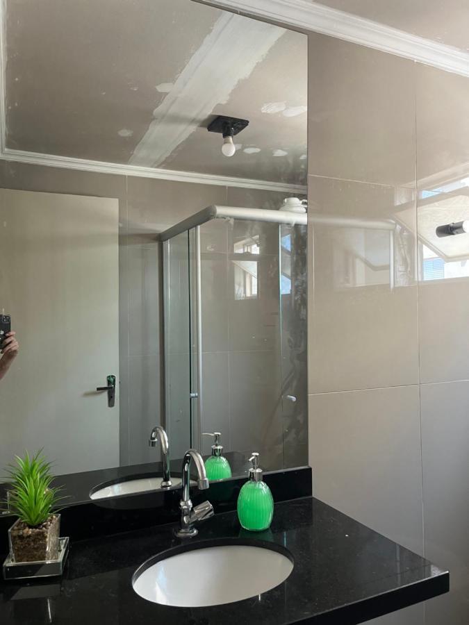 Edificio Diamante , Proximo Faculdade Barao De Maua Lejlighed Ribeirão Preto Eksteriør billede