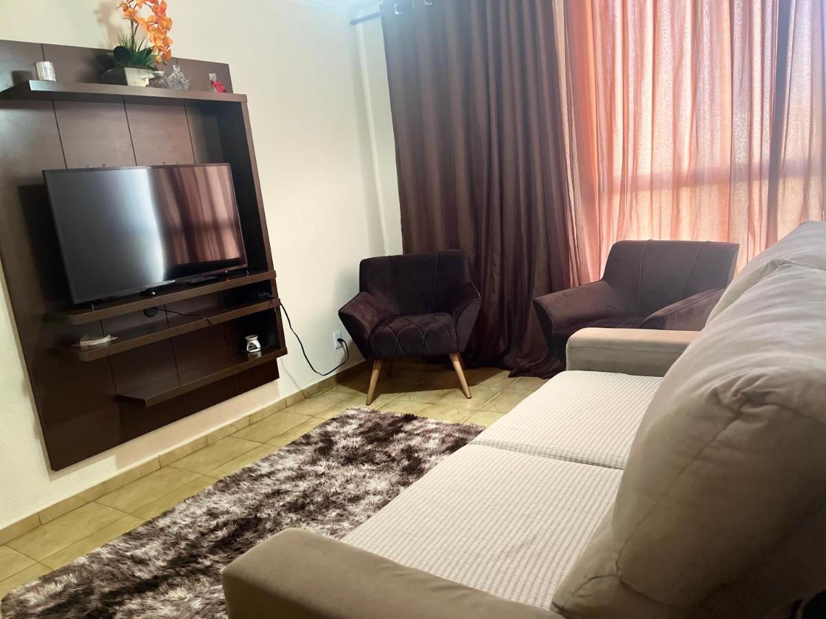 Edificio Diamante , Proximo Faculdade Barao De Maua Lejlighed Ribeirão Preto Eksteriør billede
