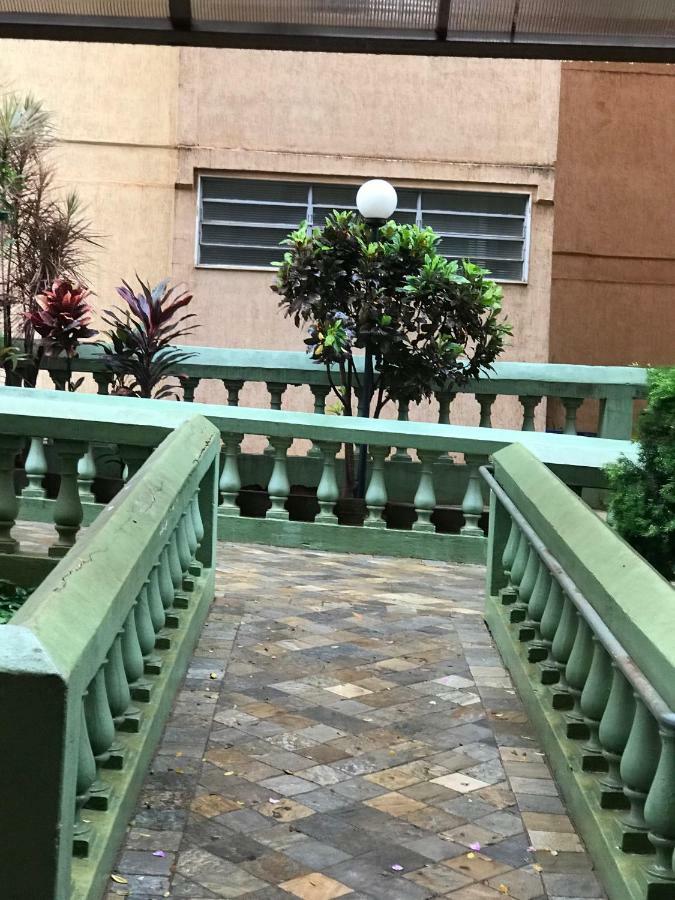 Edificio Diamante , Proximo Faculdade Barao De Maua Lejlighed Ribeirão Preto Eksteriør billede
