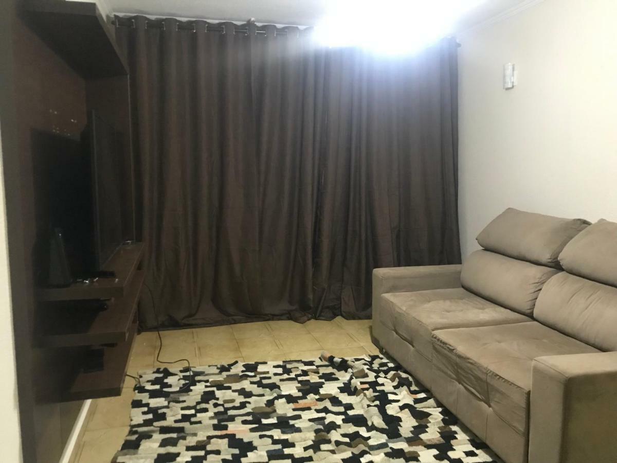 Edificio Diamante , Proximo Faculdade Barao De Maua Lejlighed Ribeirão Preto Eksteriør billede