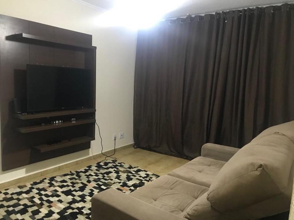Edificio Diamante , Proximo Faculdade Barao De Maua Lejlighed Ribeirão Preto Eksteriør billede