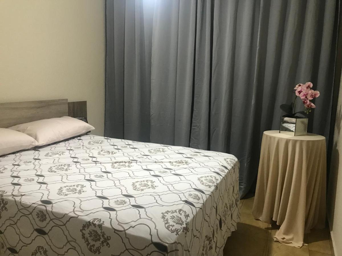 Edificio Diamante , Proximo Faculdade Barao De Maua Lejlighed Ribeirão Preto Eksteriør billede