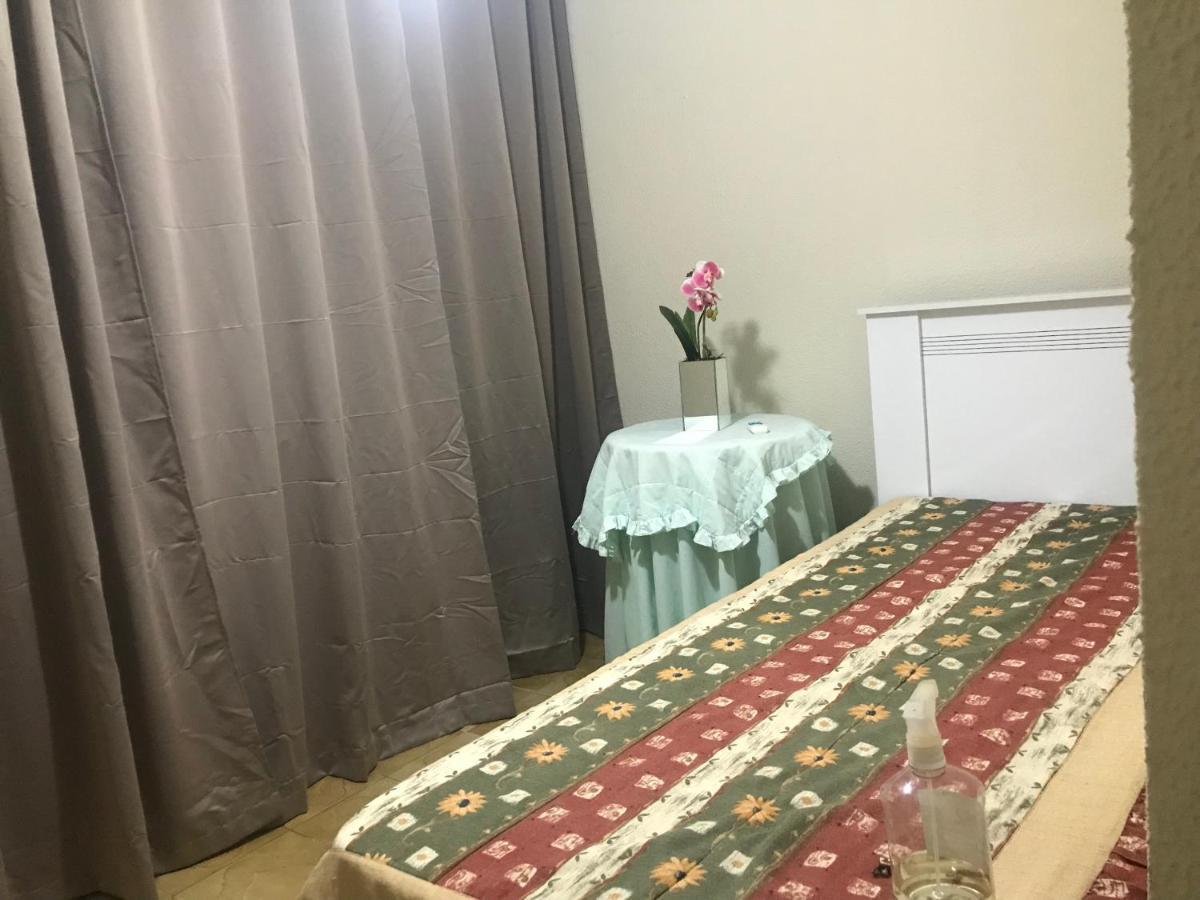 Edificio Diamante , Proximo Faculdade Barao De Maua Lejlighed Ribeirão Preto Eksteriør billede