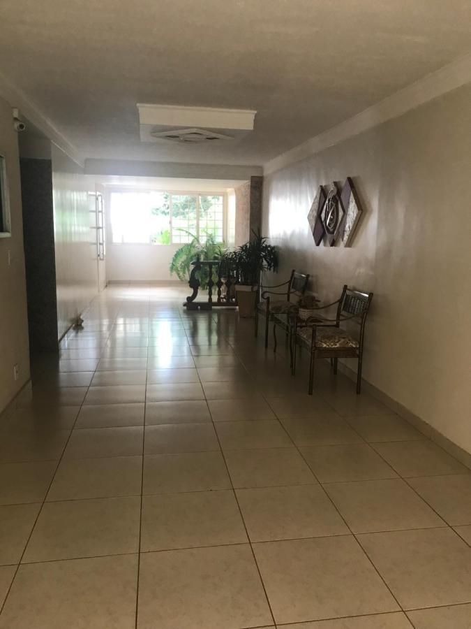 Edificio Diamante , Proximo Faculdade Barao De Maua Lejlighed Ribeirão Preto Eksteriør billede
